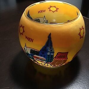 German Tealight